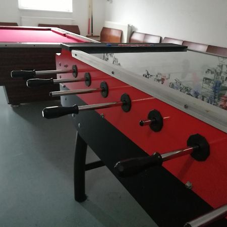 Jugendherberge Πότσδαμ Εξωτερικό φωτογραφία